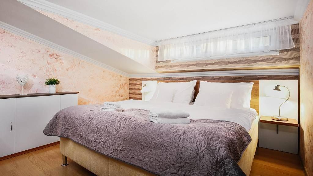 Wellness Hotel Bahenec Zewnętrze zdjęcie